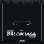 cover: Kad1r - Balenciaga