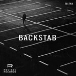 cover: Zeltak - Backstab