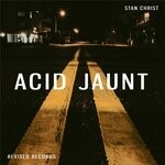 cover: Stan Christ - Acid Jaunt