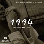 cover: Gianni Di Bernardo|Stan Christ - 1994