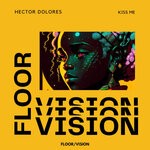 cover: Hector Dolores - Kiss Me