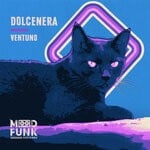 cover: Ventuno - Dolcenera