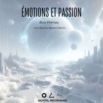 cover: Rok Primec - Emotions Et Passion