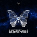 cover: Dj Nitish Gulyani - Modern Fisher