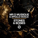 cover: Apollo Soule|Mr D Musiique - Stones & Bones