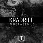 cover: Kradriff - In Between Us