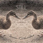 cover: Simon Chkheidze - Still