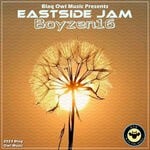 cover: Boyzen 16 - Eastside Jam