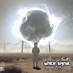 cover: Tean - White Signal