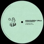 cover: Knyazev (ru) - Submersed EP