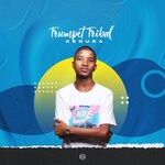 cover: Kenura - Tribal Trumpet