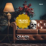 cover: Mattia Nicoletti - Craven