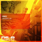 cover: Crisy - Amaryllis