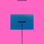 cover: Miles Barker - Gone