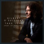 cover: KT Tunstall|Gilbert O'Sullivan - Take Love