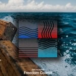 cover: Self Deception - Freedom Coarse