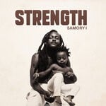 cover: Samory I - Strength