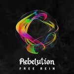 cover: Rebelution - Free Rein