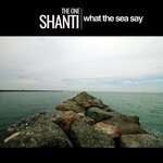 cover: The One Shanti - What The Sea Say