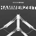 cover: Dimmer City - Hammerzeit