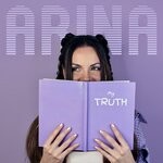 cover: Arina - My Truth