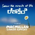 cover: Dario G - Savour The Miracle Of Life (For Macmillan)