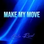 cover: Charlie Read - Make My Move