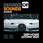 cover: Various - Deep House Autumn 2023