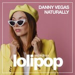 cover: Danny Vegas - Naturally