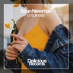 cover: Sean Newman - Emptiness