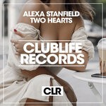 cover: Alexa Stanfield - Two Hearts