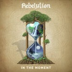 cover: Rebelution - In The Moment