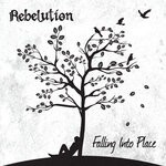 cover: Rebelution - Falling Into Place