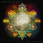 cover: Indubious - The Bridge