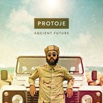 cover: Protoje - Ancient Future