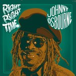 cover: Johnny Osbourne - Right Right Time