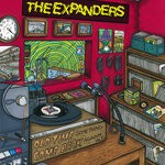 cover: The Expanders - Old Time Something Come Back Again Vol 2