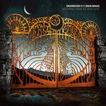 cover: Brain Damage|Groundation - Dreaming From An Iron Gate