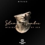 cover: Sound Of Xee|Ntsigo - Slumber Number