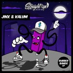 cover: Kalum|Jinx - Rubber Bands EP