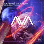 cover: Violet Dolivo|Jimmy Chou - The Universe Is Listening