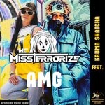 cover: Krumbsnatcha|Golden Sneakers International|Mc Miss Terrorize - Amg