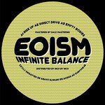 cover: Eoism - Infinite Balance