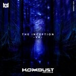 cover: Various - The Inception