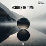 cover: Andre Uio|Saint Germain - Echoes Of Time