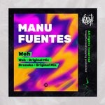 cover: Manu Fuentes - Weh