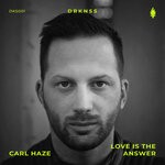 cover: Carl Haze - Love Is The Answer