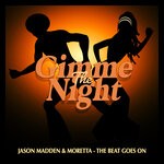 cover: Jason Madden|Moretta - The Beat Goes On