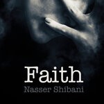 cover: Nasser Shibani - Faith