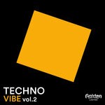 cover: Ear Print|Andres Buzo|Logofarm|Rhygar - Techno Vibe, Vol 2